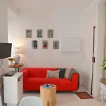 Tp Farinhas 5, Downtown Daire