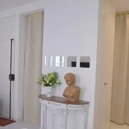 Apartmán Tp Farinhas 5, Downtown