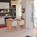 Appartamento Tp Farinhas 5, Downtown *