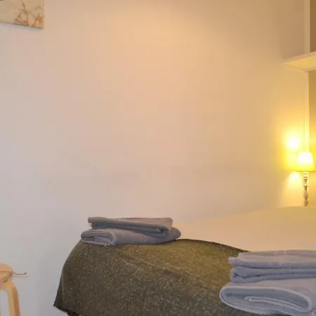 Tp Farinhas 5, Downtown דירה