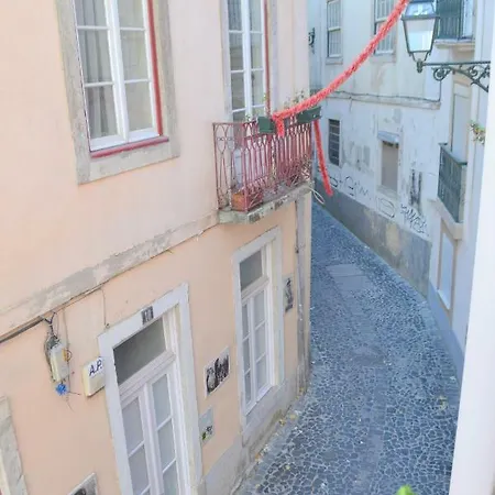 Tp Farinhas 5, Downtown