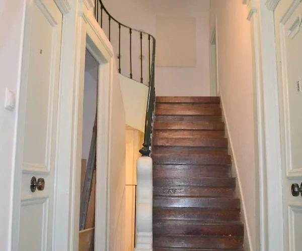 Tp Farinhas 5, Downtown *