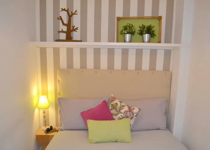 Tp Farinhas 5, Downtown Apartment Lisbon