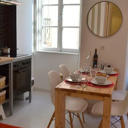 Tp Farinhas 5, Downtown *