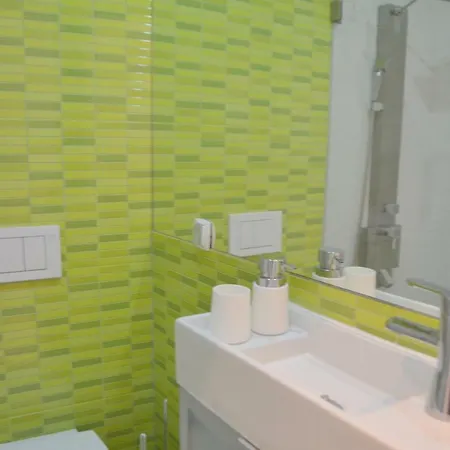 Appartamento Tp Farinhas 5, Downtown Lisbona
