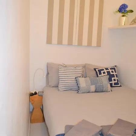 Tp Farinhas 5, Downtown Lisboa