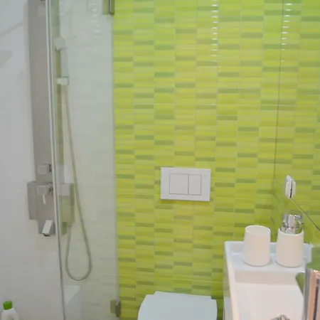 Apartmán Tp Farinhas 5, Downtown *