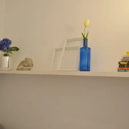 Tp Farinhas 5, Downtown Apartmán